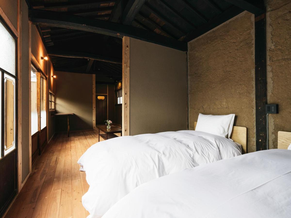 Minamo Otel Ukiha Dış mekan fotoğraf
